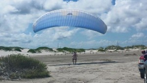 Wing Handling